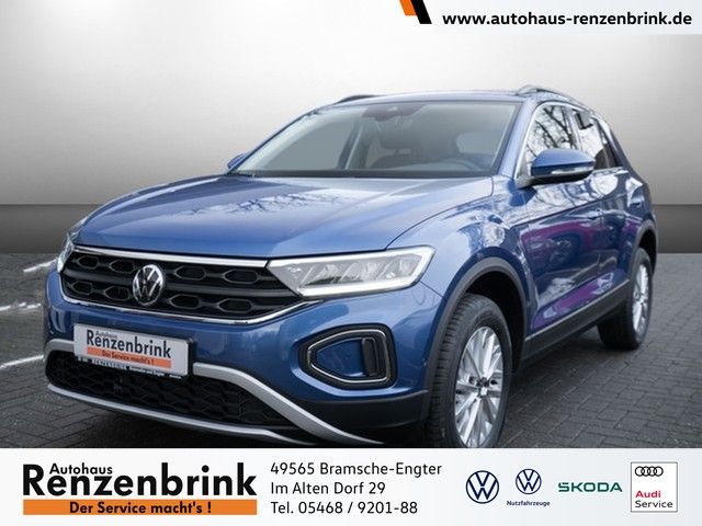 VW T-Roc 7.348 km 26.990 &euro; Bramsche - Engter 49565