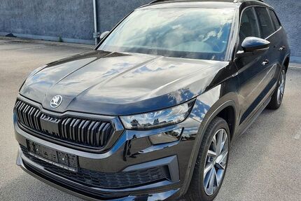 Skoda Kodiaq 59.059 km 34.990 &euro; Altfalter 92548