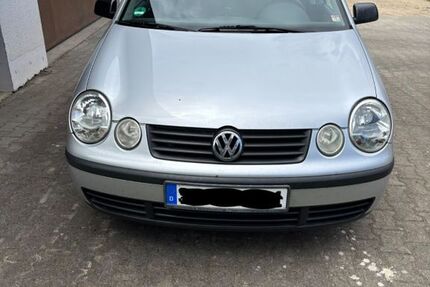 VW Polo 154.000 km 1.500 &euro; Messkirch 88605