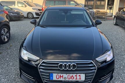 Audi A4 269.000 km 9.999 &euro; Stockelsdorf 23617