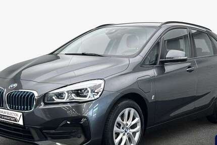BMW 225 52.535 km 16.780 &euro; Zwingenberg 64673