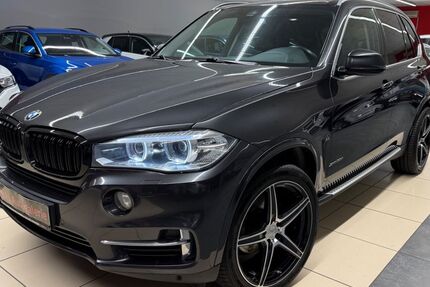 BMW X5 219.000 km 19.999 € Bad Breisig 53498