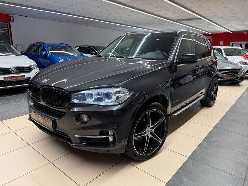 BMW X5 219.000 km 19.999 € Bad Breisig 53498