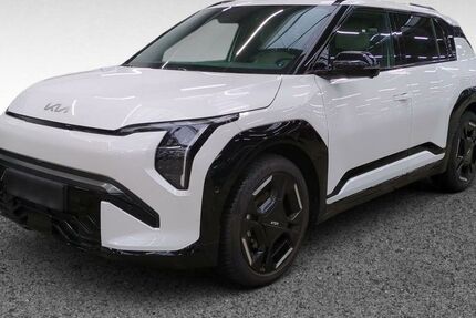 Kia EV3 15.420 km 38.700 &euro; Neufahrn in Niederbayern 84088