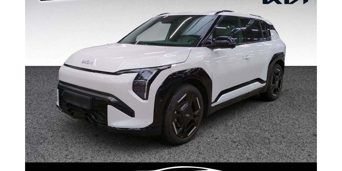 Kia EV3 15.420 km 38.700 &euro; Neufahrn in Niederbayern 84088