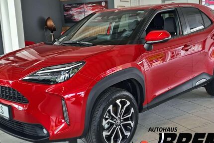 Toyota Yaris Cross 31.550 km 24.950 &euro; Celle 29227