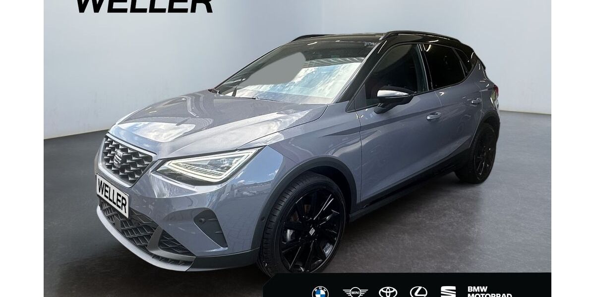Seat Arona 6.071 km 24.980 &euro; Bremen 28205
