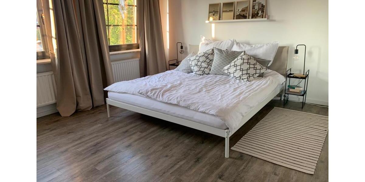 Dachgeschoßwohnung Fehmarn - 3 Zimmer, 69 m&sup2;, 828&euro; | Angebot:26312831