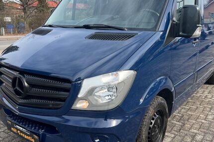 Mercedes-Benz Sprinter 280.000 km 14.800 &euro; Berlin 13158