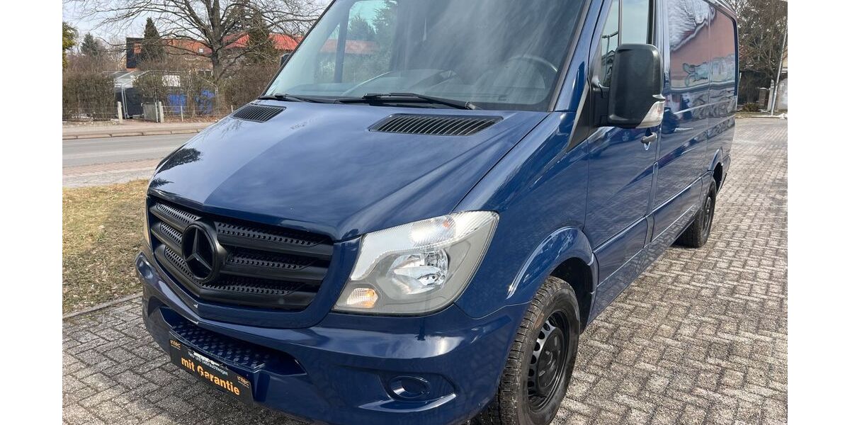 Mercedes-Benz Sprinter 280.000 km 14.800 &euro; Berlin 13158