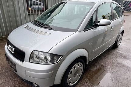 Audi A2