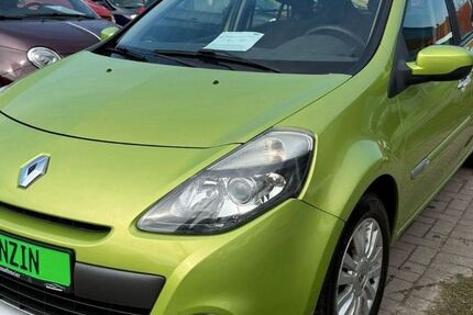 Renault Clio 164.999 km 3.999 &euro; Ascheberg 24326