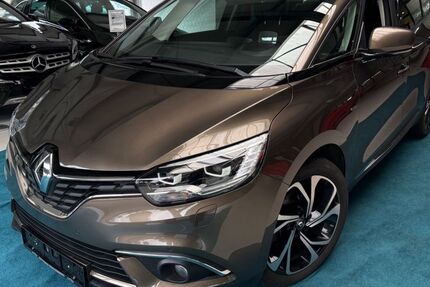 Renault Scenic 91.445 km 9.999 &euro; Freudenberg 57258