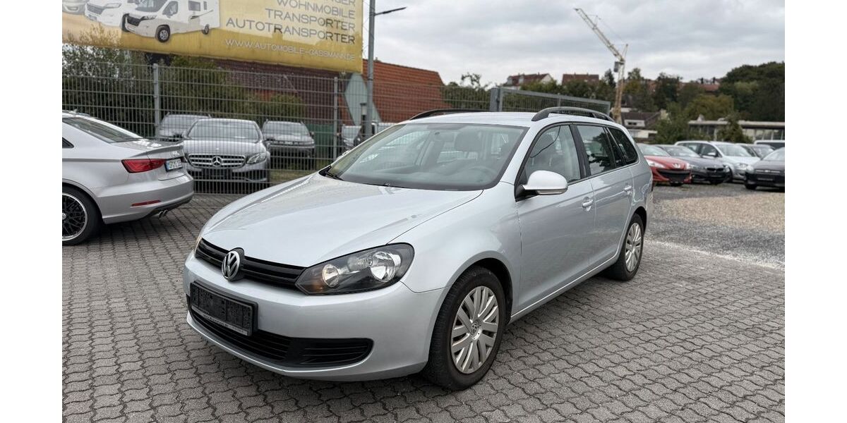 VW Golf 203.113 km 4.490 &euro; Würzburg 97076