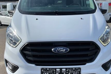 Ford Transit Custom 79.990 km 18.999 € Bremen 28201