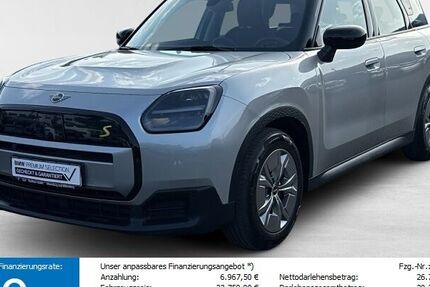 Mini Countryman SE (Cooper) 12.990 km 32.990 &euro; Miltenberg 63897