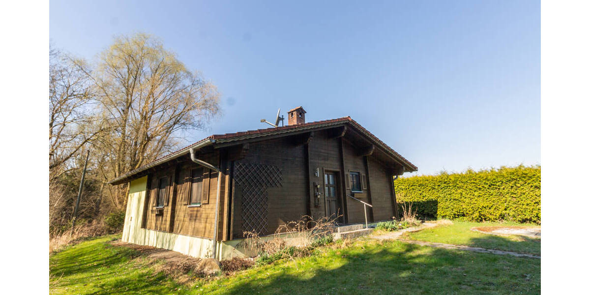 Bungalow Fürstenzell Geiselberg - 4 Zimmer, 80 m&sup2;, 198.000&euro; | Angebot:26176886