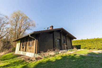 Haus Fürstenzell Geiselberg - 4 Zimmer, 80 m&sup2;, 198.000&euro; | Angebot:26176886