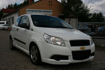 Chevrolet Aveo 129.000 km 2.499 € Gefrees 95482