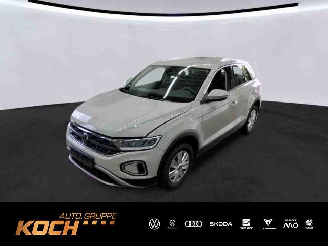 T-Roc