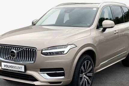 Volvo XC90 35.545 km 55.980 € Nürnberg 90471