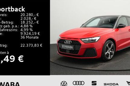 Audi A1 72.306 km 19.980 &euro; Gersthofen 86368