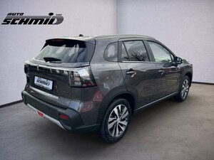 Suzuki SX4 S-Cross S-CROSS 1.5 COMF.+ALLGRIP AGS 4.000 km 30.490 € Höhenkirchen-Siegertsbrun 85635