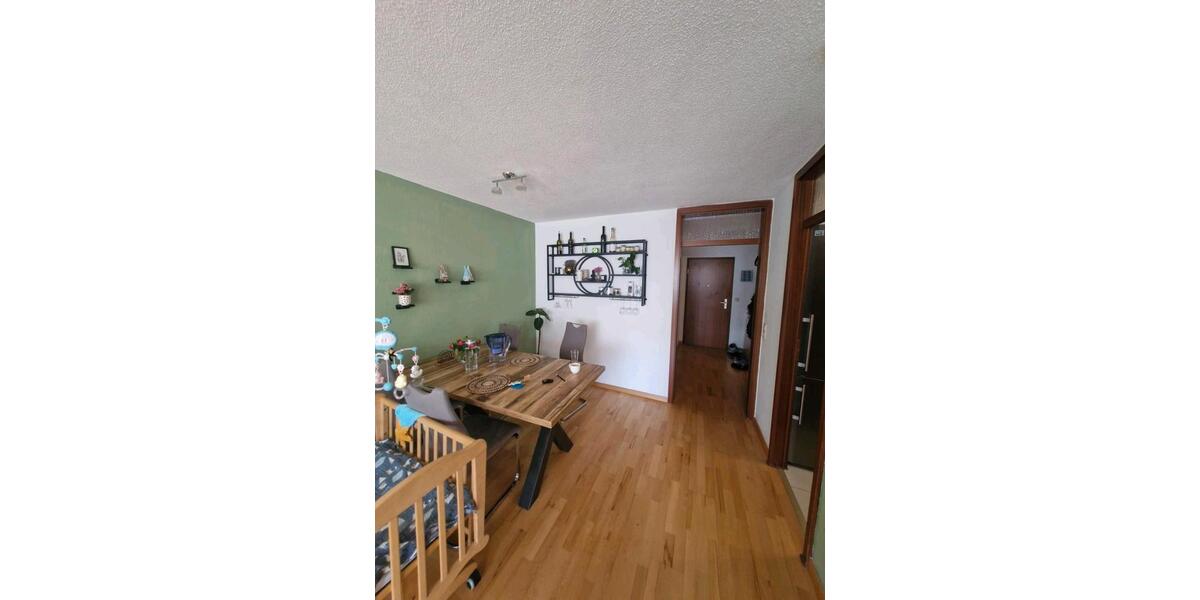 Etagenwohnung Weinsberg - 2 Zimmer, 50 m&sup2;, 165.000&euro; | Angebot:27225273