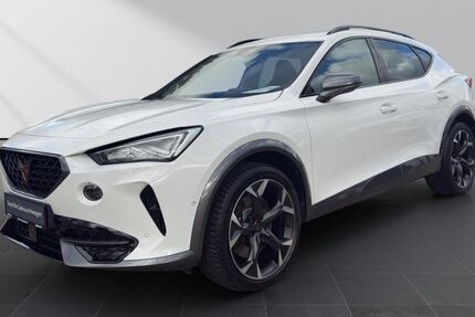 Cupra Formentor 19.888 km 27.790 &euro; Solingen 42719