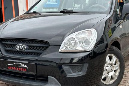 Kia Carens 95.000 km 4.450 &euro; Weinheim 69469