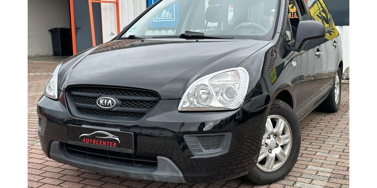 Kia Carens 95.000 km 4.450 &euro; Weinheim 69469