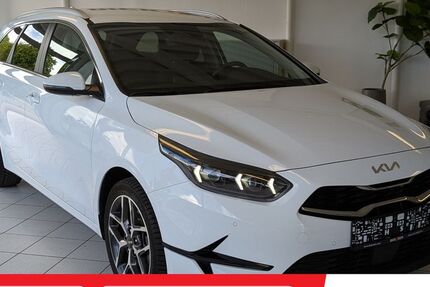 Kia ceed / Ceed 12.225 km 22.980 &euro; Homberg (Efze) 34576
