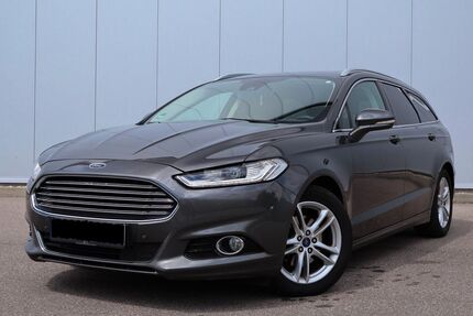 Ford Mondeo 160.000 km 12.999 &euro; Bühl 77815