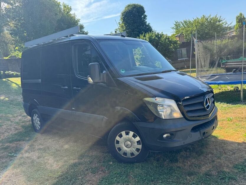 Sprinter