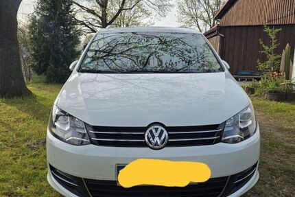 VW Sharan 223.200 km 22.600 &euro; Kiel 24113