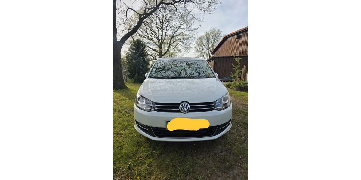 VW Sharan 223.200 km 22.600 &euro; Kiel 24113