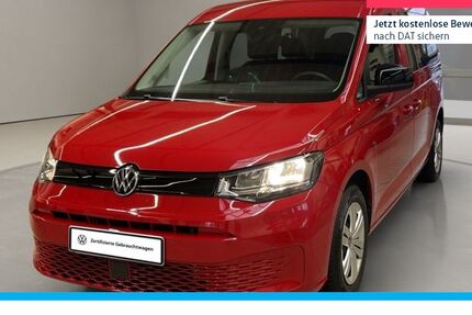 VW Caddy Maxi 9.460 km 33.989 &euro; Krefeld 47805