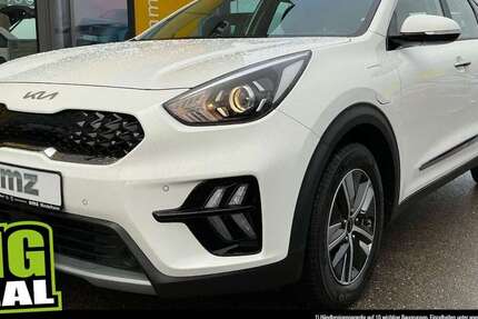 Kia Niro 53.096 km 18.990 &euro; Memmingen 87700