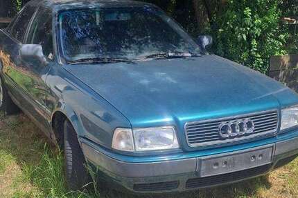 Audi 80 180.000 km 500 &euro; Kaufering, M 86916