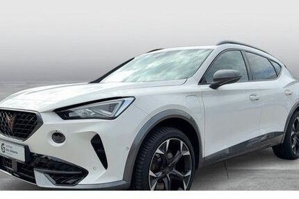 Cupra Formentor 40.271 km 23.780 &euro; Papenburg 26871
