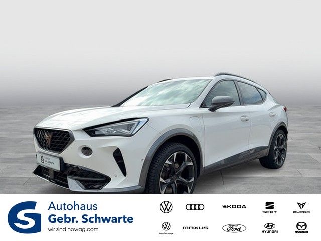 Cupra Formentor 40.271 km 24.780 &euro; Papenburg 26871