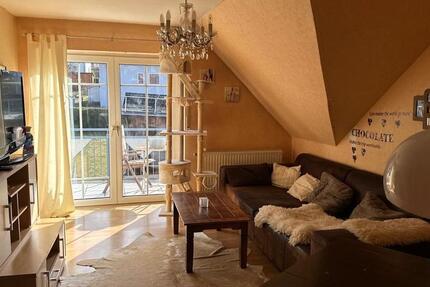 Wohnung Hünfeld - 3 Zimmer, 75 m&sup2;, 600&euro; | Angebot:26285035