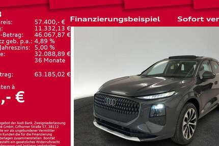 Audi Q3 6.001 km 57.400 &euro; Berlin 12489