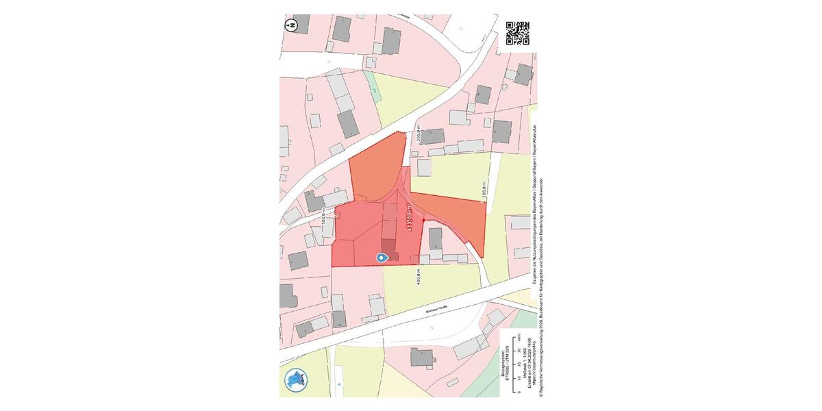 Einfamilienhaus Königstein - 9 Zimmer, 274 m&sup2;, 490.000&euro; | Angebot:26905694
