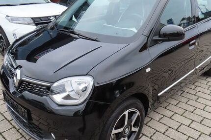 Renault Twingo 52.900 km 12.590 € Herschbach 56414