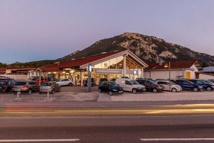 VW ID.3 30.825 km 21.490 &euro; Ruhpolding 83324