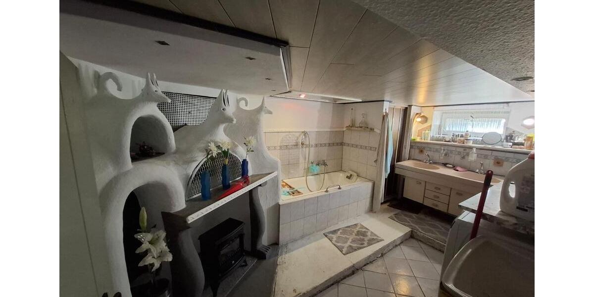 Doppelhaushälfte Wächtersbach - 6 Zimmer, 136 m&sup2;, 293.000&euro; | Angebot:26802981