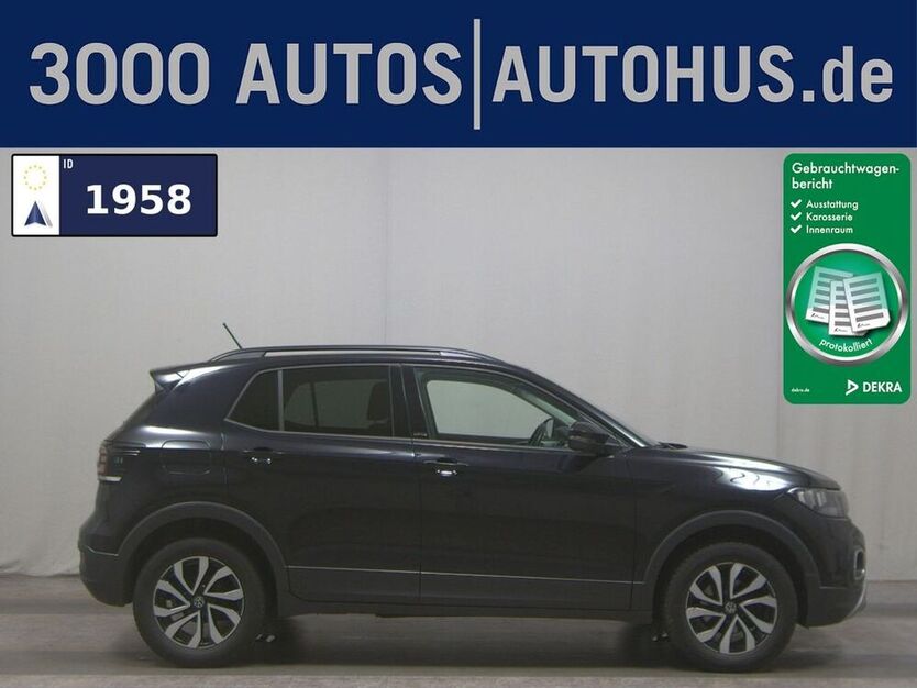 T-Cross