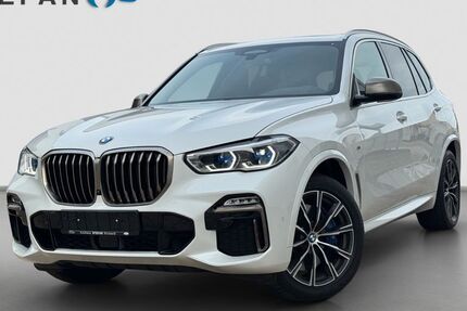 BMW X5 55.578 km 55.990 &euro; Kirchardt 74912