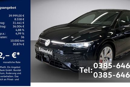 VW Golf 13.550 km 39.999 &euro; Schwerin 19061